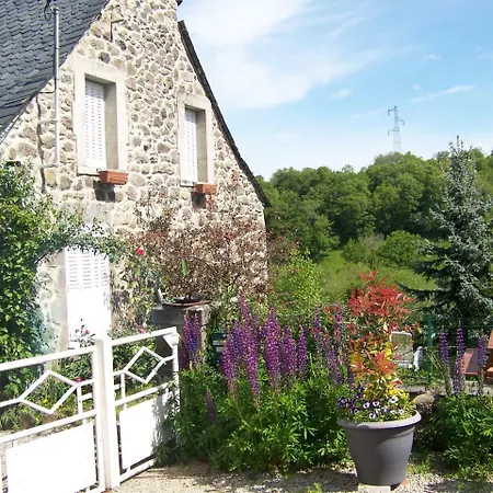 D'hotes Du Domaine De Serre Couette-café