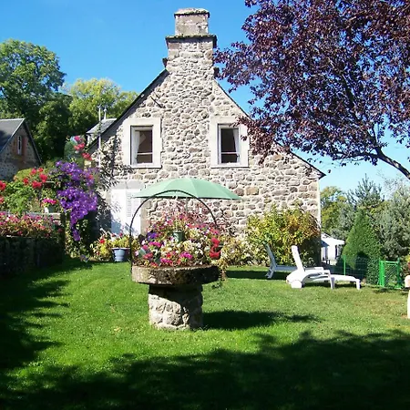 Couette-café D'hotes Du Domaine De Serre