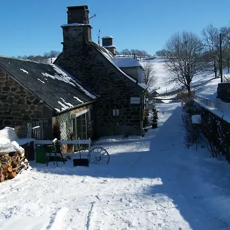 D'hotes Du Domaine De Serre *