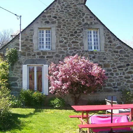 D'hotes Du Domaine De Serre Couette-café