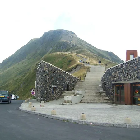 D'hotes Du Domaine De Serre *